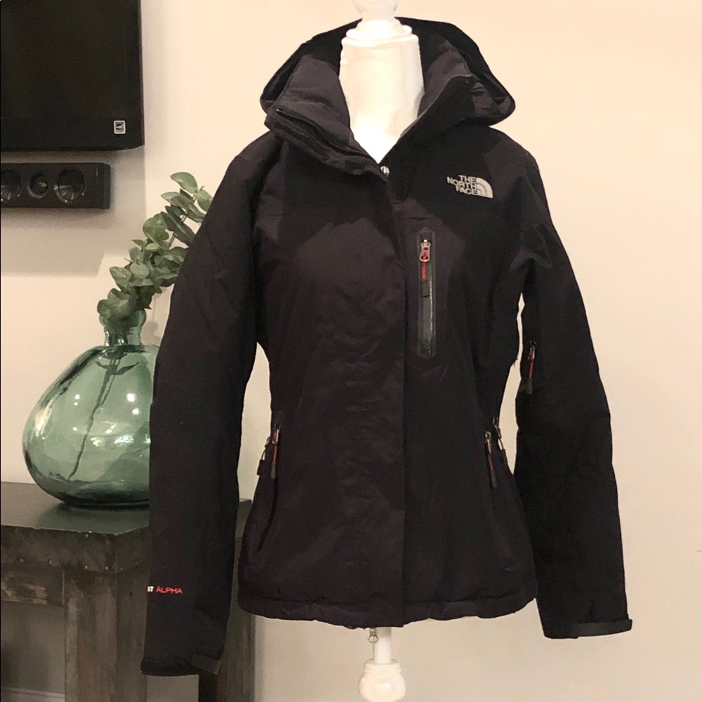 North Face Summit Series Hyvent Alpha - Sz Small